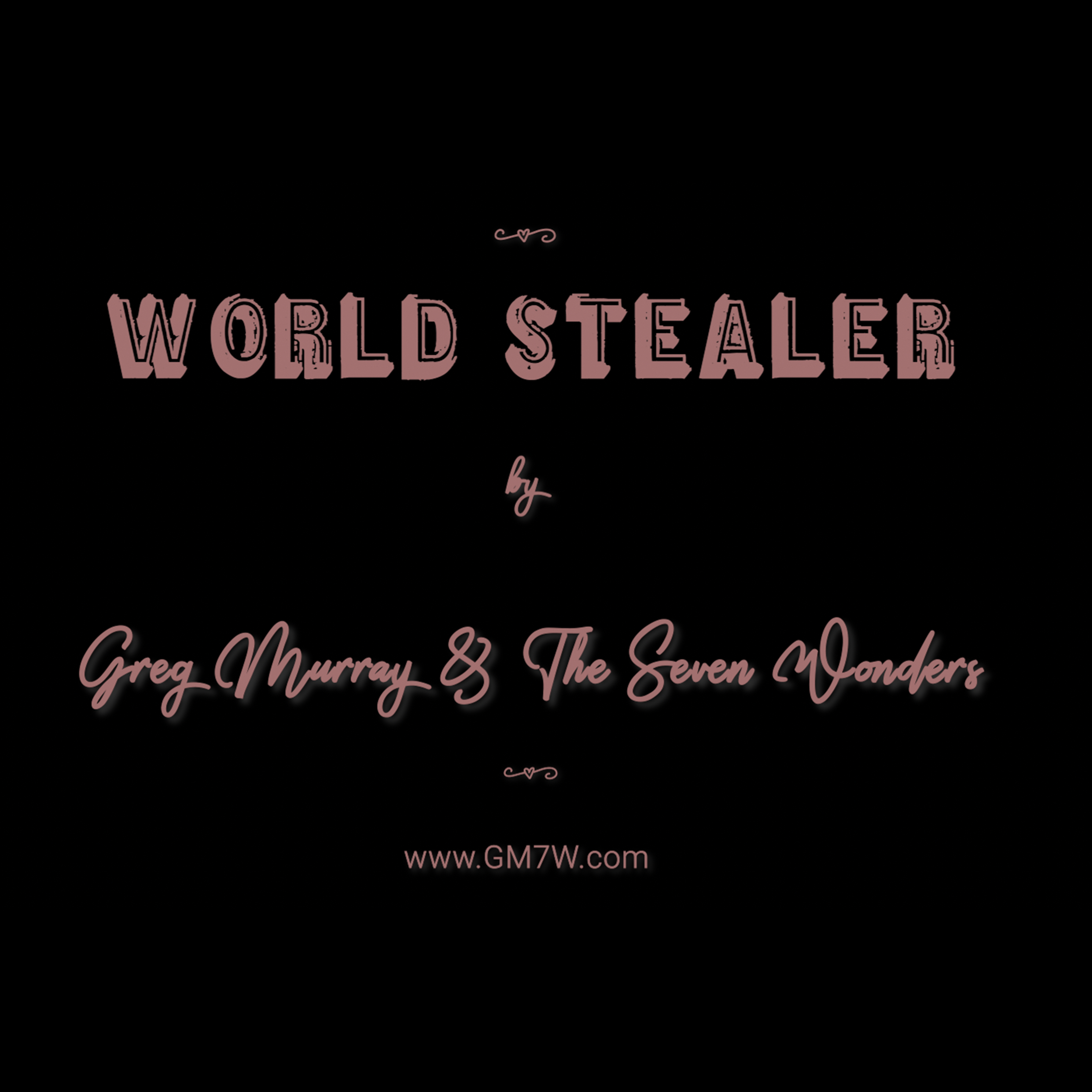 World Stealer